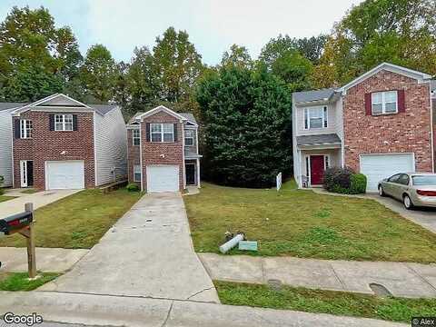 Windsor Forrest, ATLANTA, GA 30349