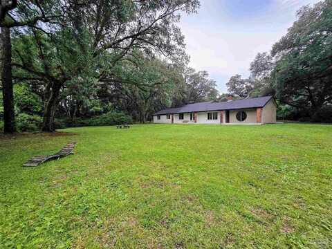 Bankhead, PENSACOLA, FL 32526