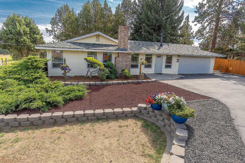 Byram, BEND, OR 97701