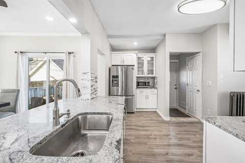 Elliot, MINNEAPOLIS, MN 55407