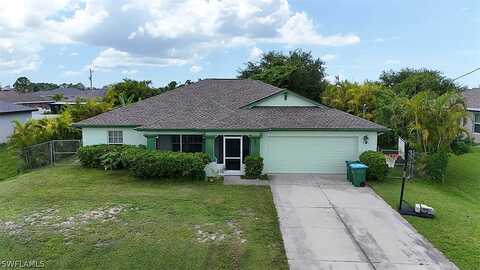 13Th, CAPE CORAL, FL 33909