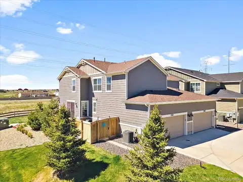 Bluetrail, PARKER, CO 80134