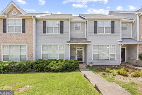 Odyssey Turn, CONYERS, GA 30012