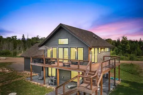 Village, FINLAND, MN 55603