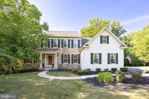 Mulberry, CHESTER SPRINGS, PA 19425