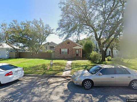 Avenue O 1/2, GALVESTON, TX 77551