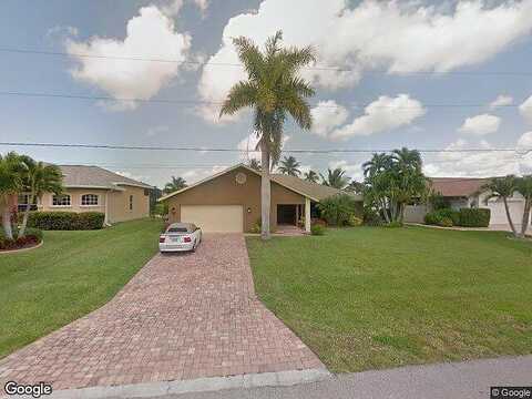 53Rd, CAPE CORAL, FL 33914