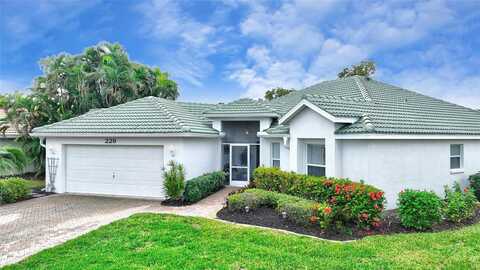 Islamorada, PUNTA GORDA, FL 33955