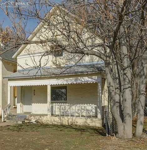 1St, PUEBLO, CO 81001
