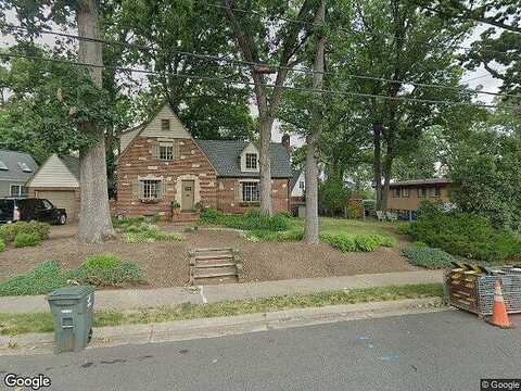 Fort Scott, ARLINGTON, VA 22202
