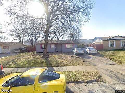 Lindale, MESQUITE, TX 75149