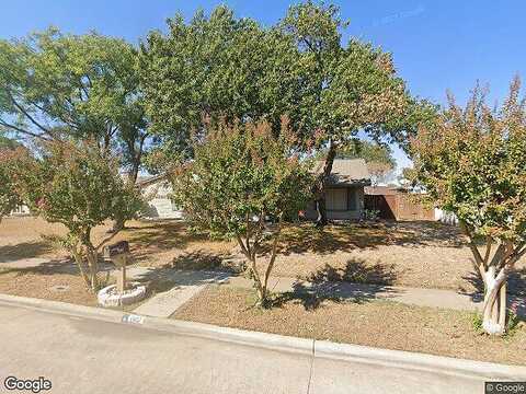 Spring Valley, RICHARDSON, TX 75081