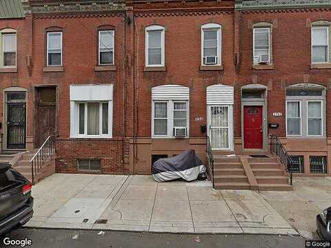Moore, PHILADELPHIA, PA 19145