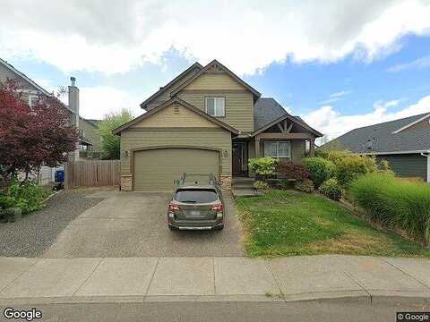 Rockwell, ESTACADA, OR 97023