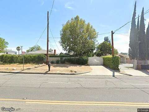 Foothill, SYLMAR, CA 91342