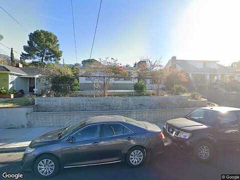 Mountair, TUJUNGA, CA 91042