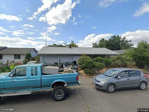 Oak, STAYTON, OR 97383