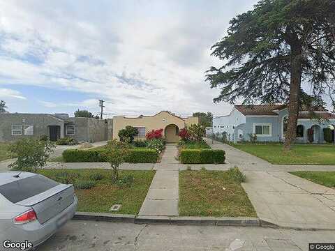 76Th, LOS ANGELES, CA 90047