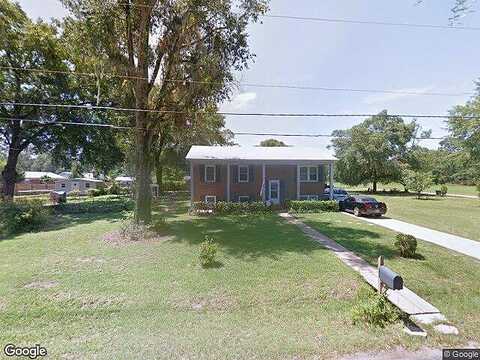 Clay, HINESVILLE, GA 31313
