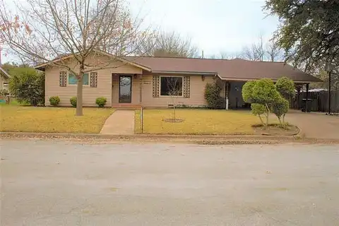 Woodlawn, SAN SABA, TX 76877