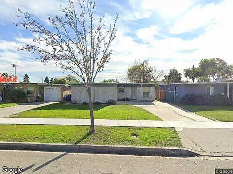 144Th, HAWTHORNE, CA 90250