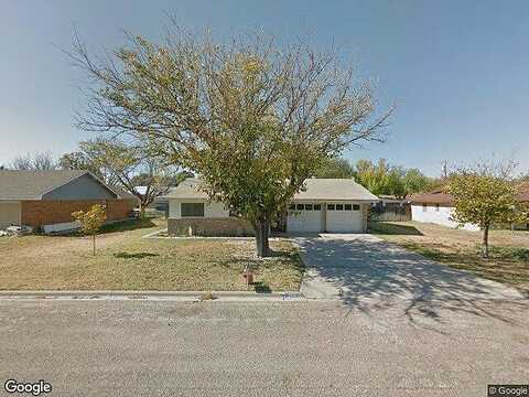 Seals, FORT STOCKTON, TX 79735