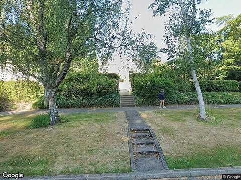 University, EUGENE, OR 97403