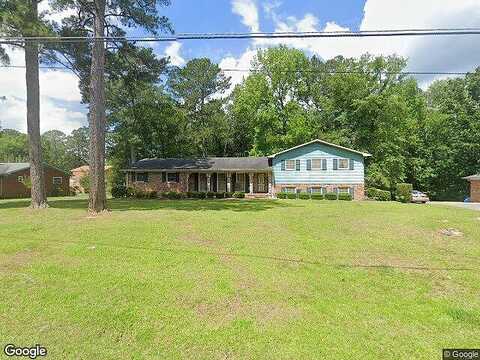 Maplewood, MACON, GA 31210