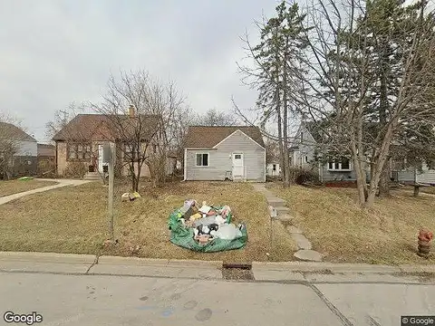Loomis, MILWAUKEE, WI 53221