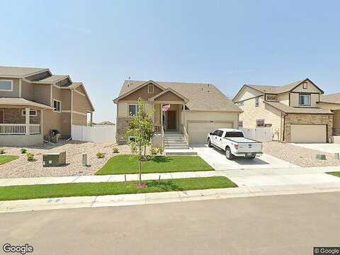 Tur, SEVERANCE, CO 80550