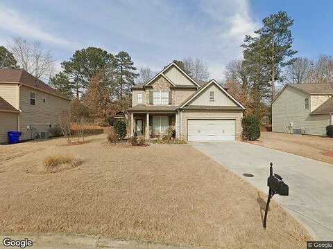 Crosswinds, MARIETTA, GA 30008