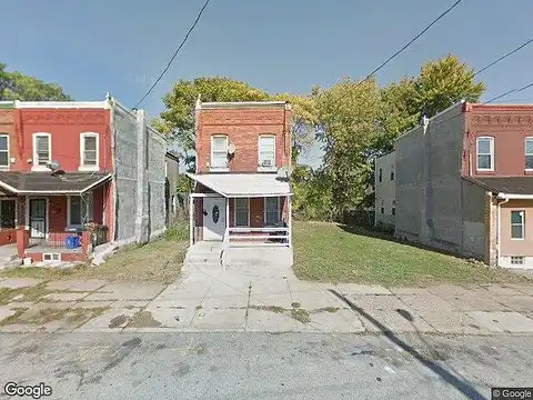 Mantua, PHILADELPHIA, PA 19104