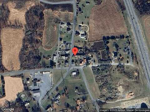 Grant, SLATINGTON, PA 18080
