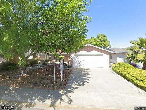 Lassen, VACAVILLE, CA 95687
