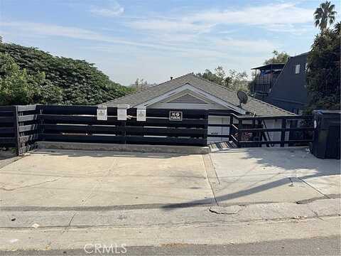 Rollins, LOS ANGELES, CA 90063