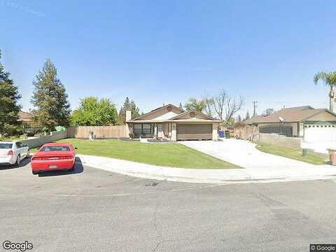 Seann, BAKERSFIELD, CA 93314