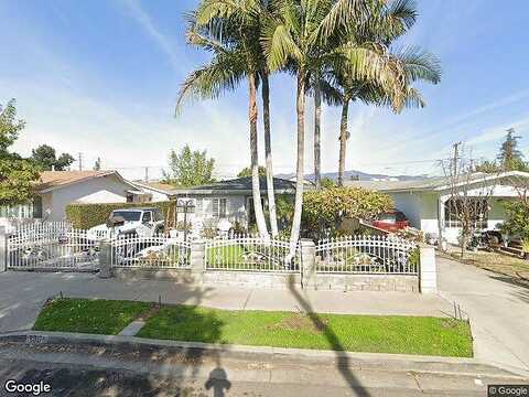 Norwood, SAN GABRIEL, CA 91776
