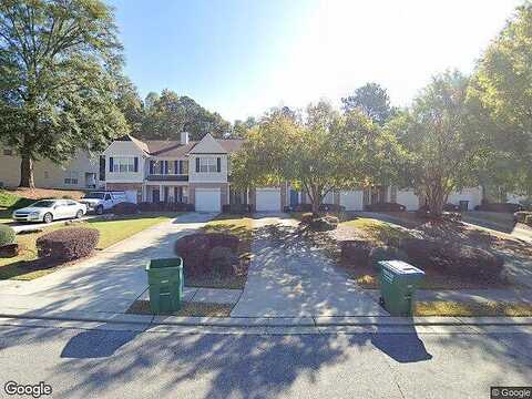 Terremont, NORCROSS, GA 30093