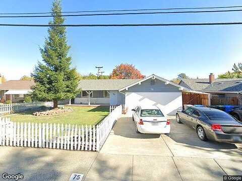 Eldridge, VACAVILLE, CA 95688