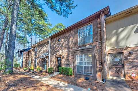 Garden View, STONE MOUNTAIN, GA 30083