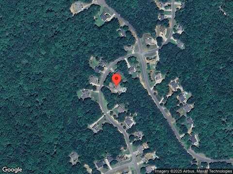 Red Fox, CANTON, GA 30114
