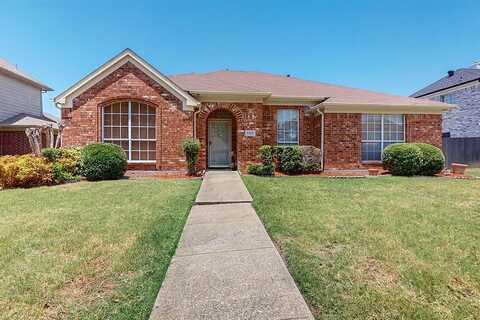 Brushy Creek, MESQUITE, TX 75181