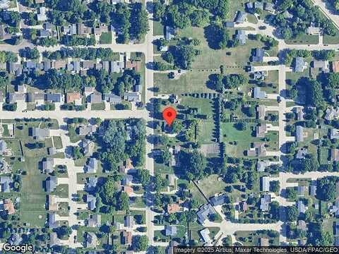 Rhinehart, EAST GRAND FORKS, MN 56721