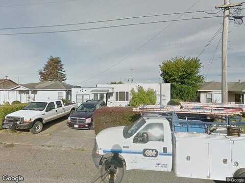 16Th, FORTUNA, CA 95540