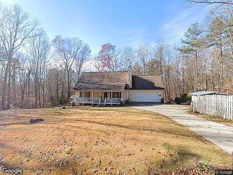 Sleepy Hollow, DAHLONEGA, GA 30533