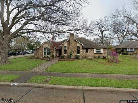 Oxford, ROWLETT, TX 75088
