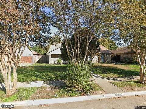 Magnolia, GRAND PRAIRIE, TX 75052