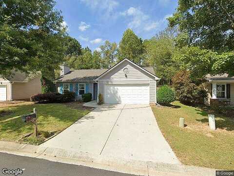 Summerbrook, BRASELTON, GA 30517