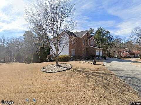 Windsor Glen, DOUGLASVILLE, GA 30134