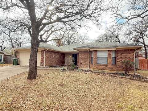 Rising Sun, ARLINGTON, TX 76017
